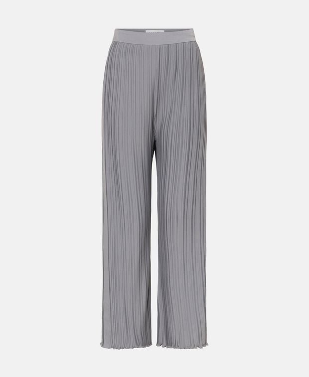 Lanvin Pleated trousers