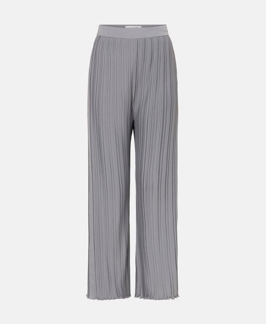 Lanvin Pleated trousers