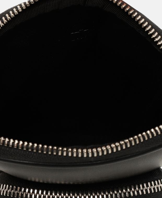 Lanvin Leather mobile phone bag