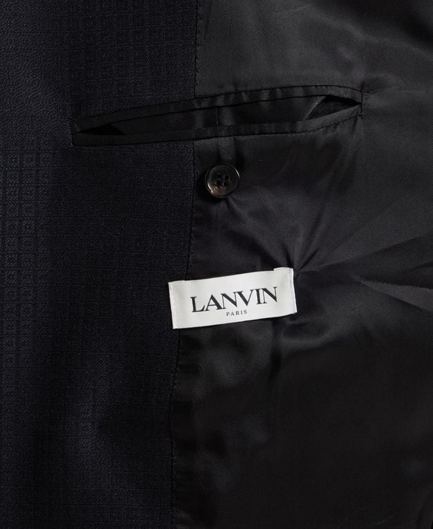 Lanvin Suit jacket