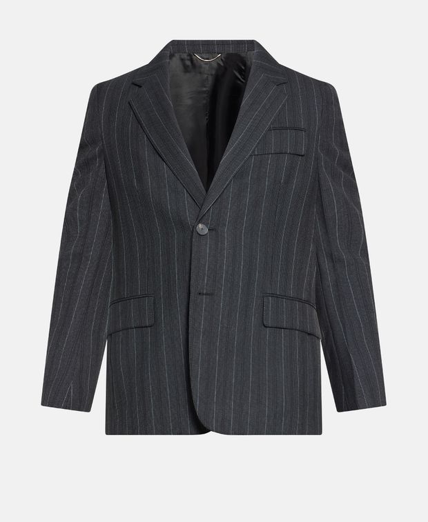 Lanvin Wool suit jacket