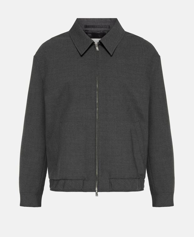 Lanvin Wool jacket