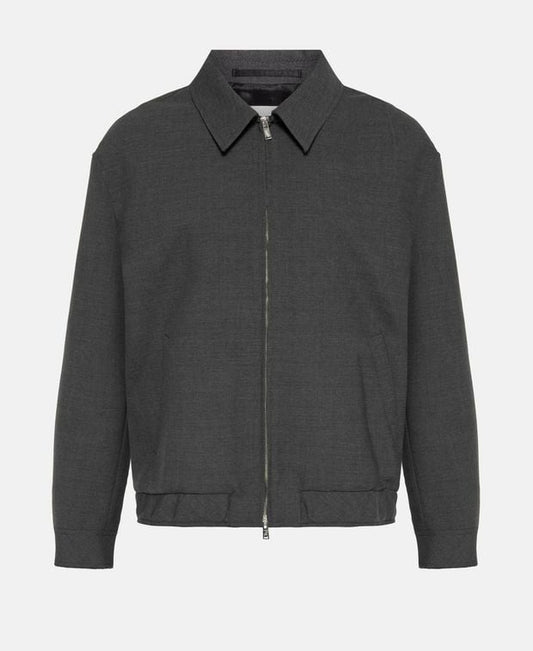 Lanvin Wool jacket