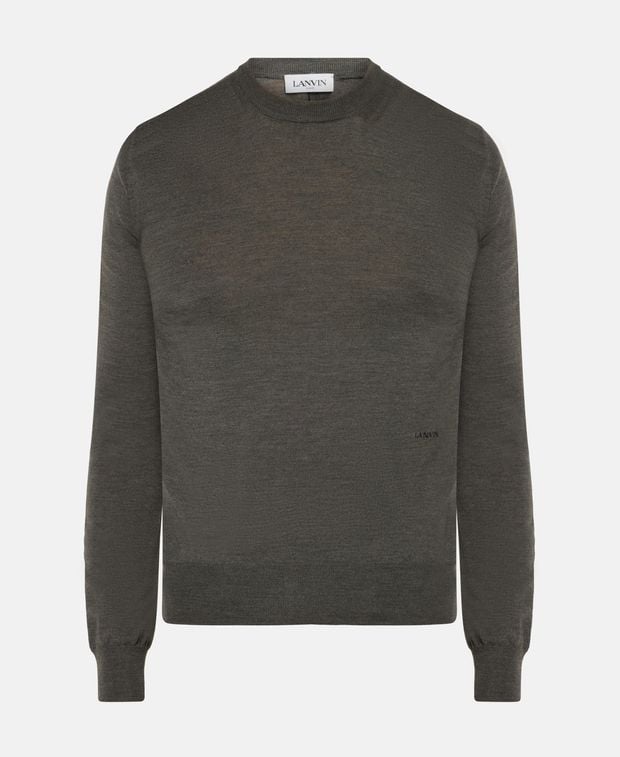 Lanvin Wool pullover