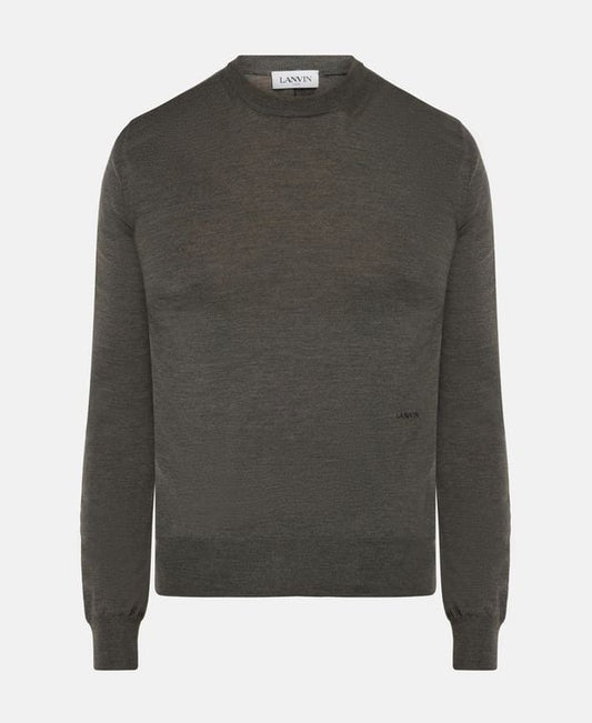Lanvin Wool pullover