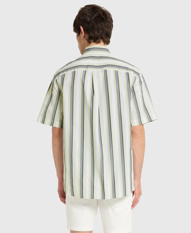 Lanvin Short-sleeved shirt