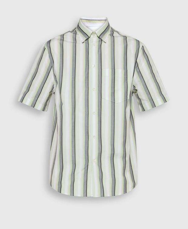 Lanvin Short-sleeved shirt