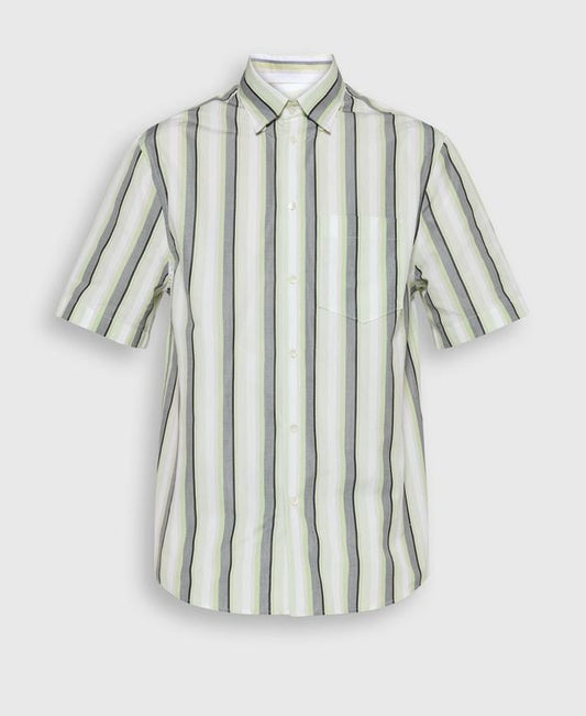 Lanvin Short-sleeved shirt
