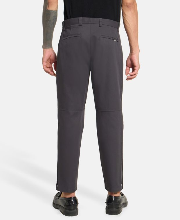 Lanvin Cropped trousers