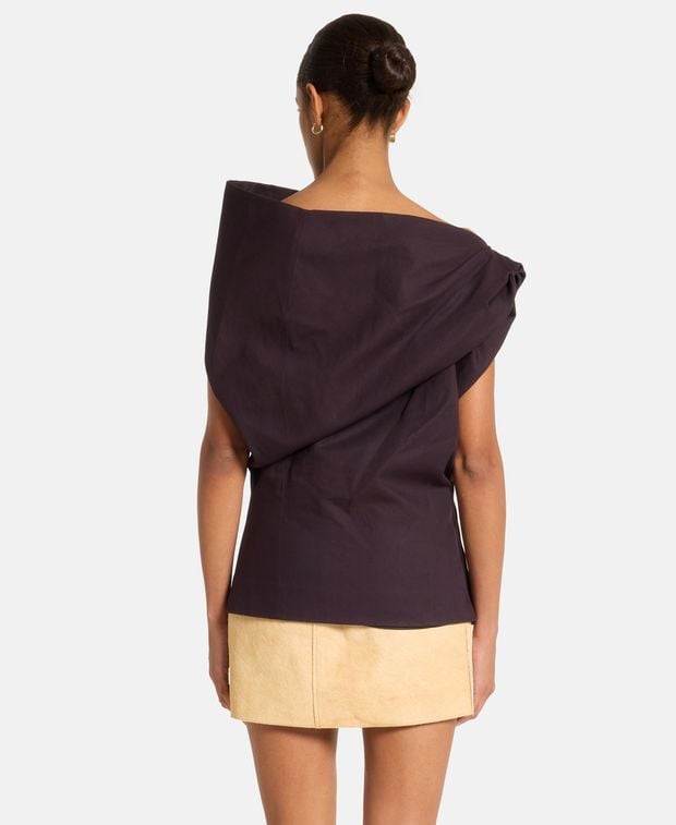 Lanvin Shirt blouse