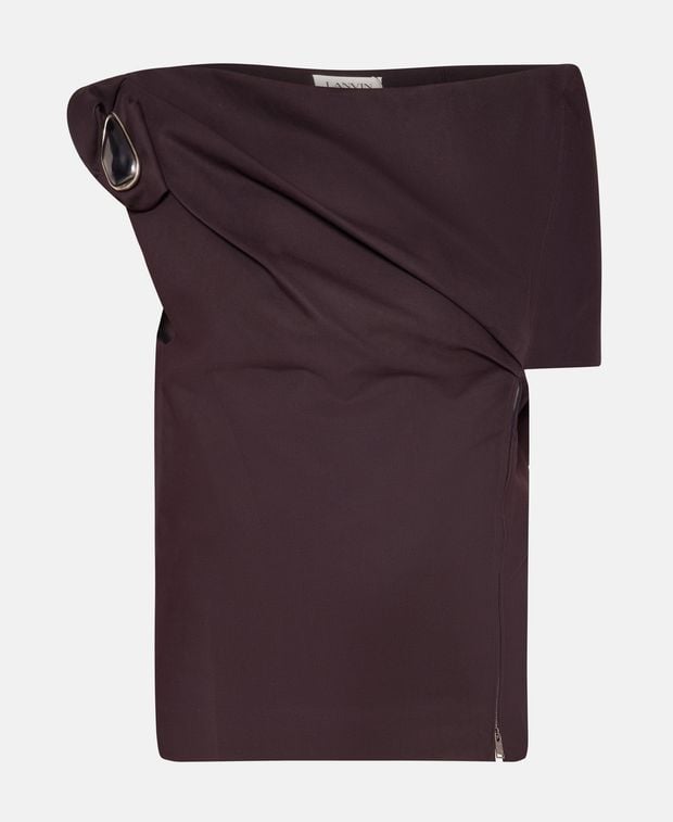 Lanvin Shirt blouse
