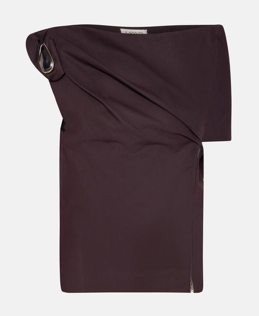 Lanvin Shirt blouse