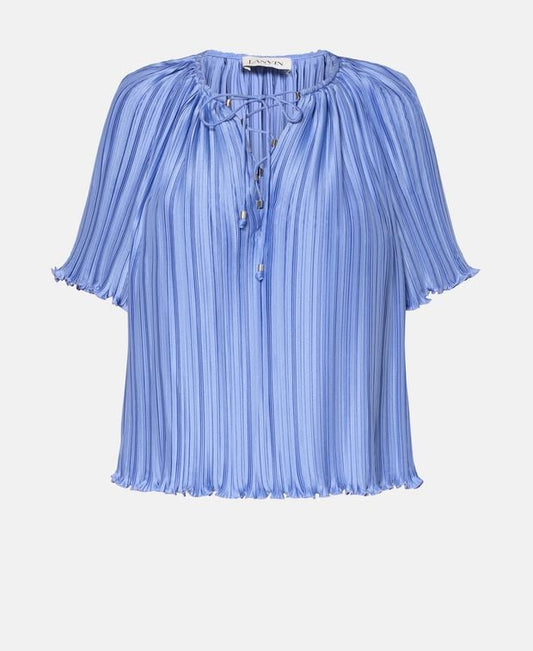 Lanvin Shirt blouse
