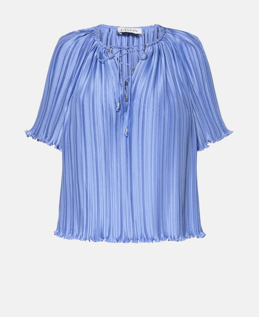 Lanvin Shirt blouse