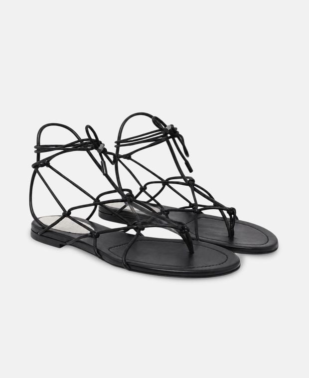 Lanvin Sandals