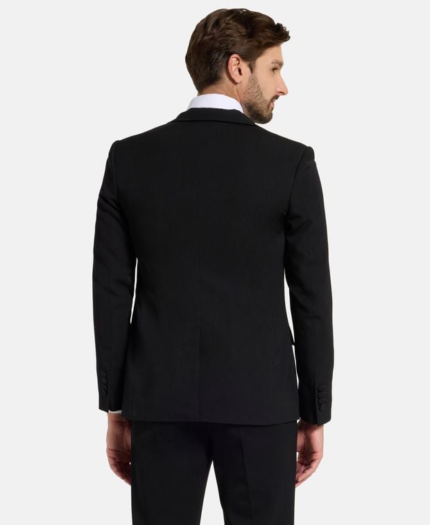 Lanvin Wool suit jacket