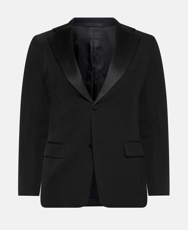 Lanvin Wool suit jacket