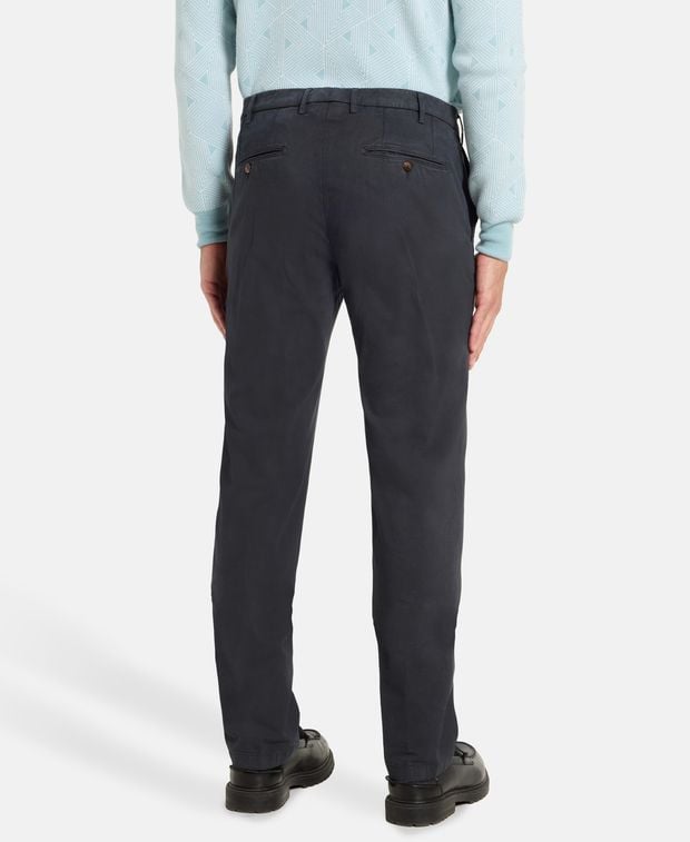 Lanvin Wool trousers