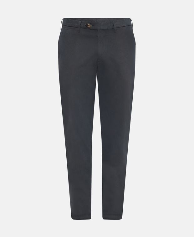 Lanvin Wool trousers