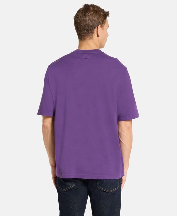 Lanvin Crew neck t-shirt