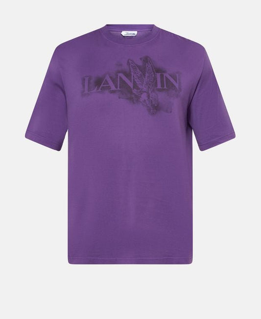 Lanvin Crew neck t-shirt