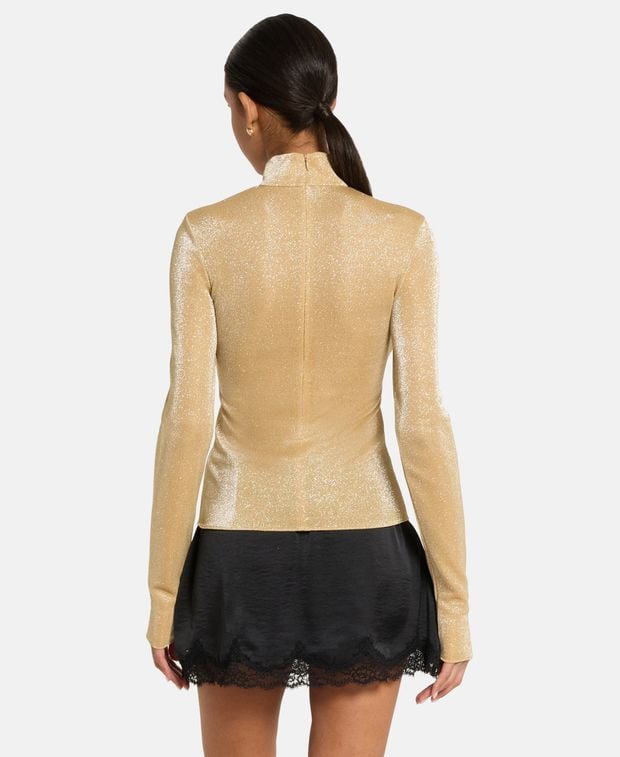 Lanvin Long-sleeved top