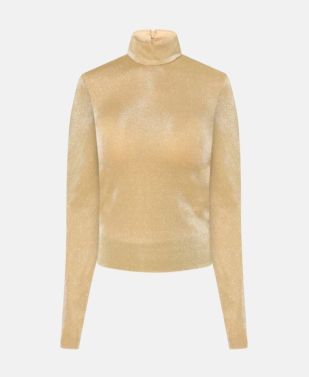 Lanvin Long-sleeved top