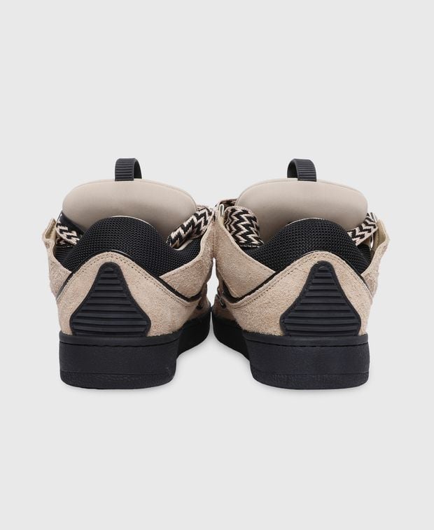 Lanvin Sneakers Curb