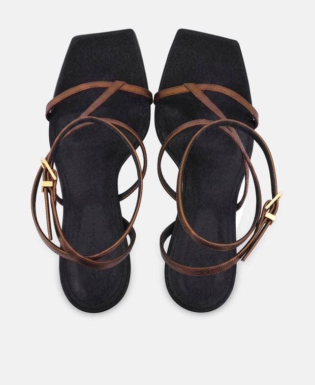 Lanvin Heeled sandals