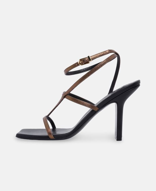 Lanvin Heeled sandals