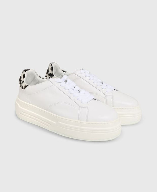 Lanvin Sneakers Lepo