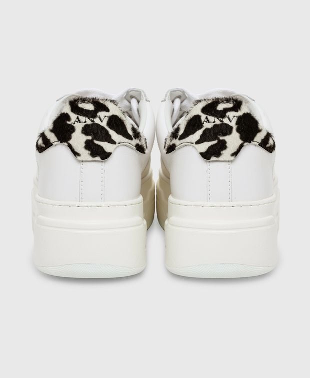 Lanvin Platform sneakers Lepo