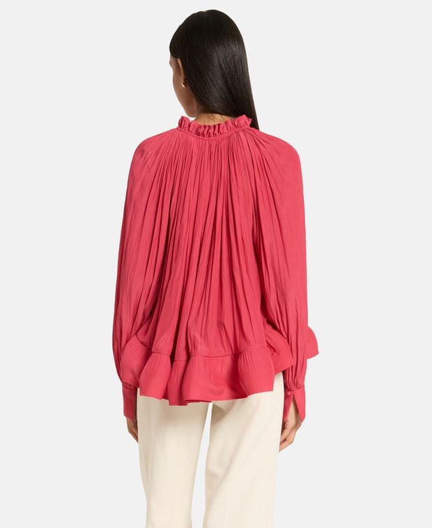 Lanvin Shirt blouse