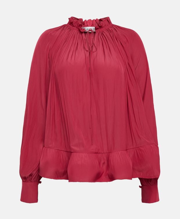 Lanvin Shirt blouse