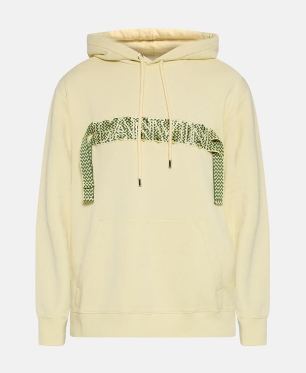 Lanvin Hoodie Lanvin