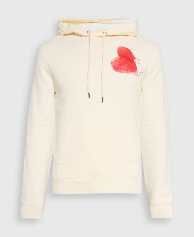 Lanvin Hoodie