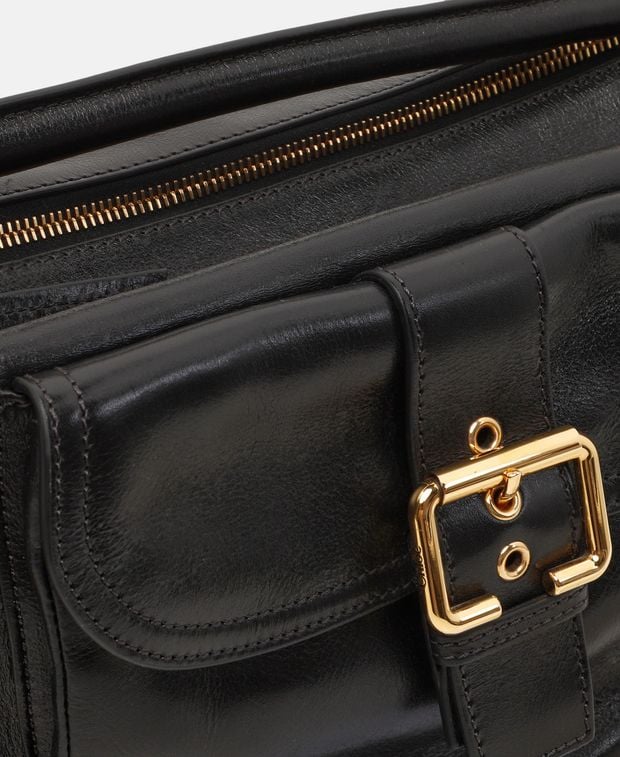 Chloé Leather handbag