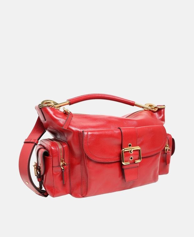 Chloé Leather handbag