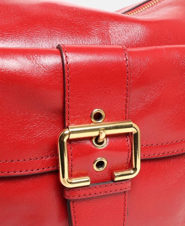 Chloé Leather handbag