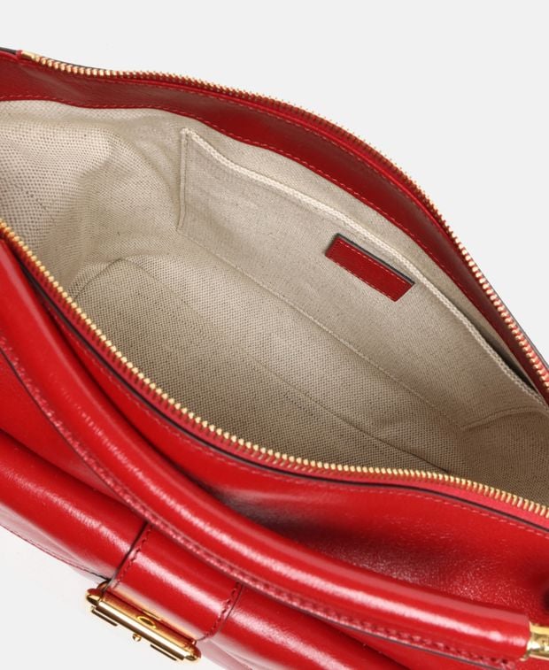 Chloé Leather handbag