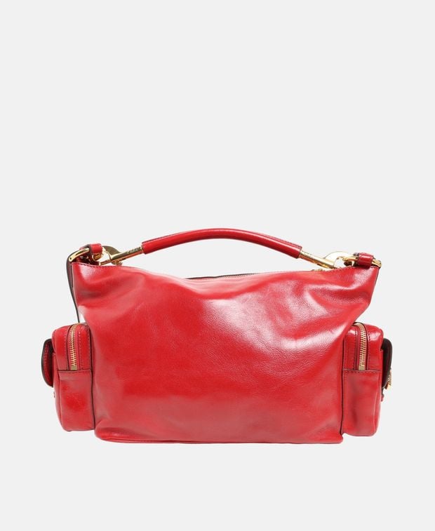 Chloé Leather handbag