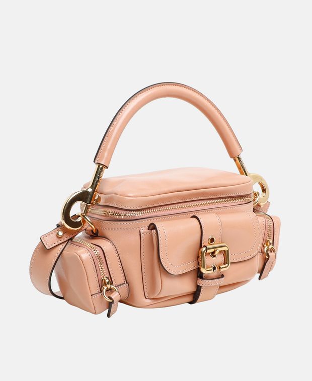 Chloé Leather handbag