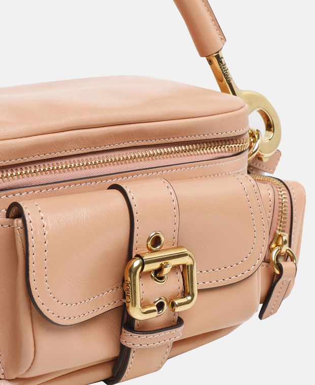 Chloé Leather handbag