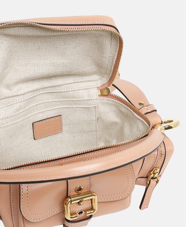 Chloé Leather handbag