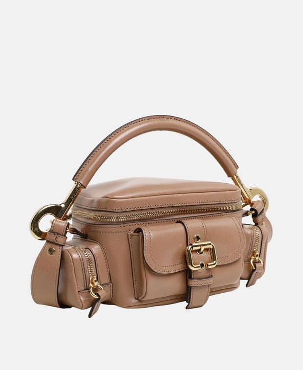 Chloé Leather handbag