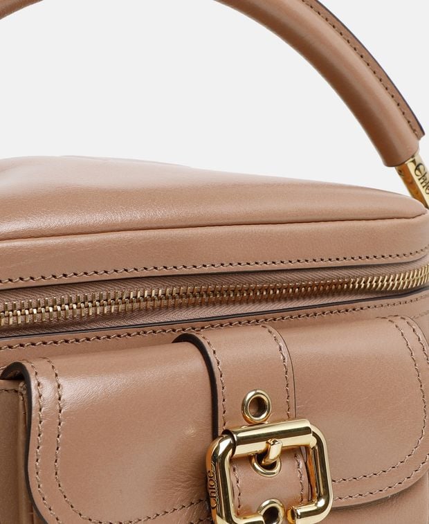 Chloé Leather handbag