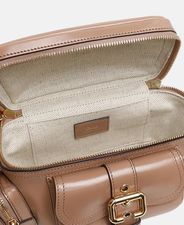 Chloé Leather handbag