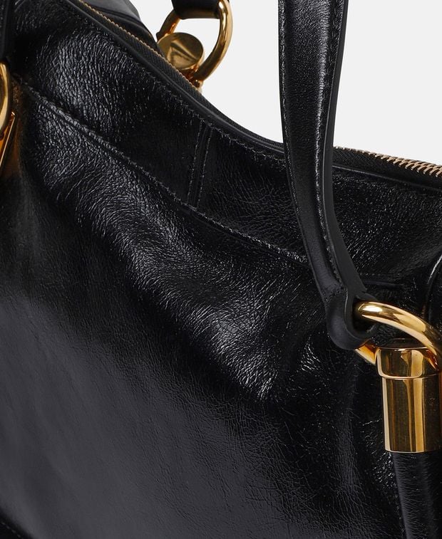 Chloé Leather handbag