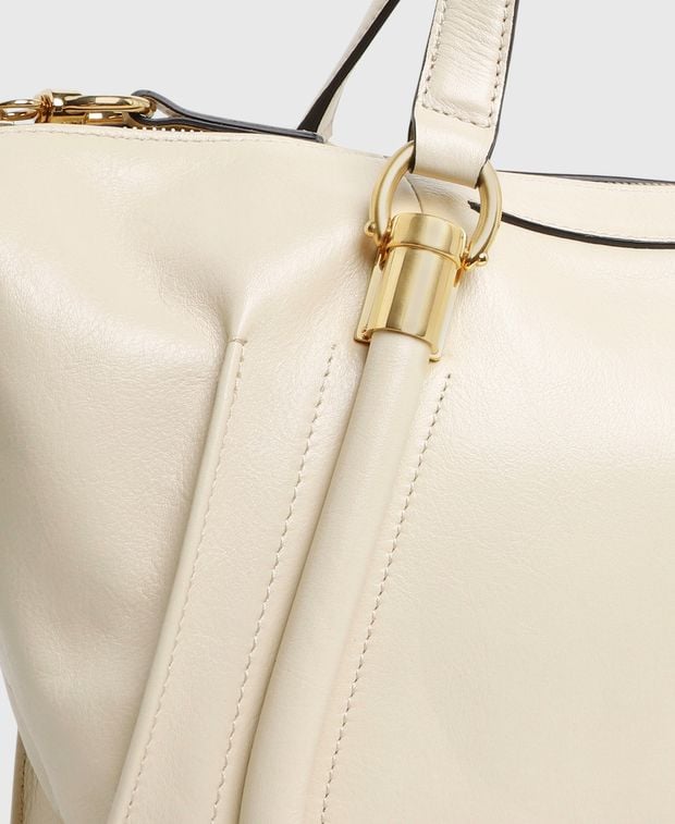 Chloé Leather handbag