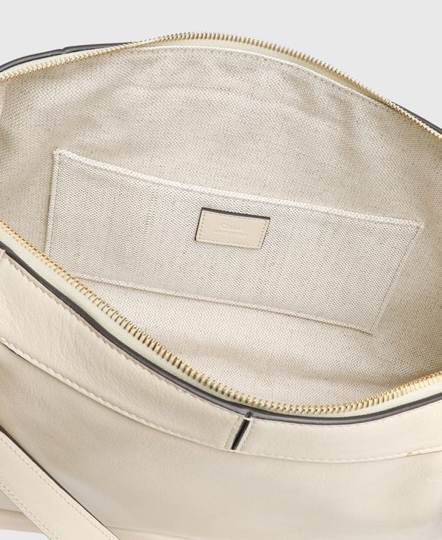 Chloé Leather handbag